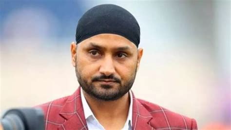 T20 World Cup 2024: Harbhajan Singh Identifies The Chink In India's ...