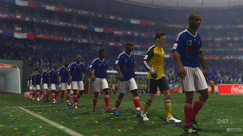 FIFA World Cup 2022™- Electronic Arts officieel