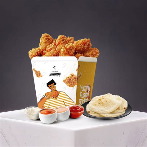 Yummy