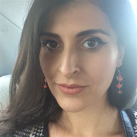 Naira, Fiercely: Remembering the Life and Work of Naira Kuzmich ...