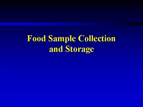 Image result for Food Sample Collection Containers