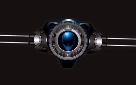 Image result for Alienware Logo 3D Backgrounds