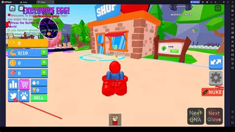 Image result for Roblox Boxing Simulator Small Script