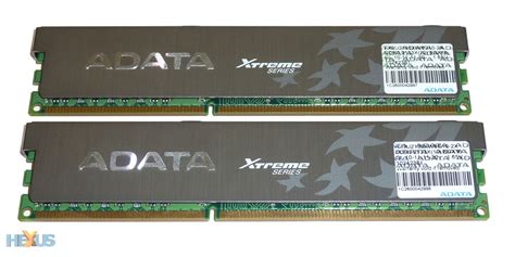 Kingston HyperX Genesis 16GB DDR3-1600 Review