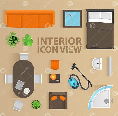 Building Icon Top View 的图像结果