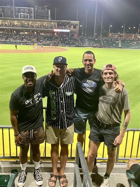 Meet The Owners — Charlotte Running Company