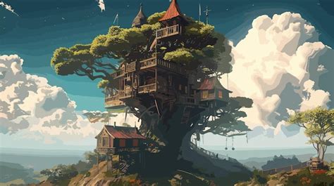 Image result for Treehouse Direct Big Tree