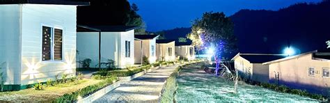 Luxury Properties in Rishikesh | Best Resort near Rishikesh - Panambi ...
