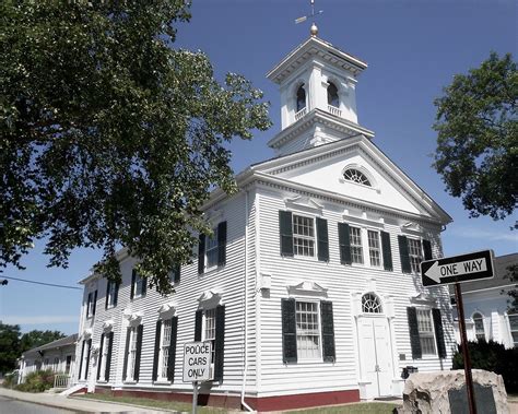 Cape May Court House, New Jersey - Wikipedia