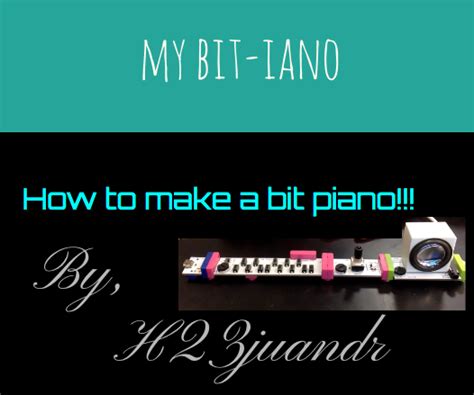 Image result for Piano Instructable Video with Notes