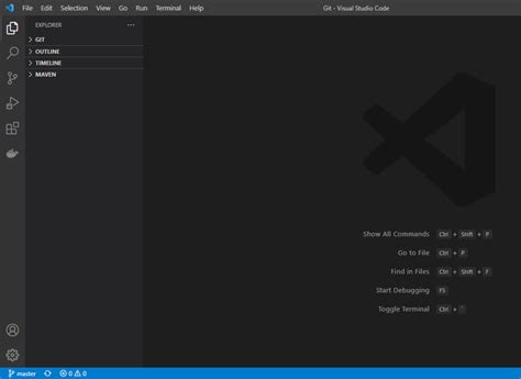 Image result for Create File Terminal Vscode