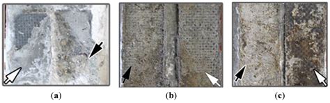 Polarization Induced Deterioration of Reinforced Concrete with CFRP Anode
