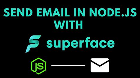 Image result for Node.js Email