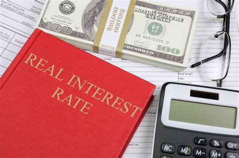 Image result for Real Interest Rate
