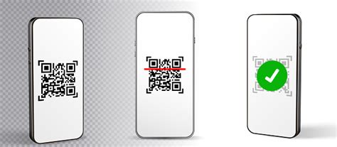 Image result for QR Code Scanner Fur Smartphone
