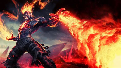 League Of Legends, Brand Wallpapers HD / Desktop and Mobile Backgrounds