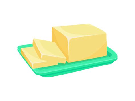 3,600+ Butter Clip Art Stock Illustrations, Royalty-Free Vector ...