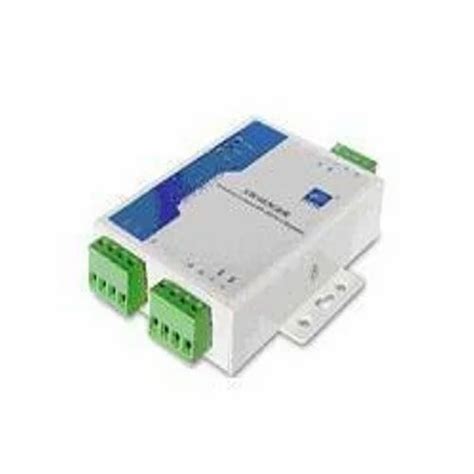 Serial Port Converter - Isolation RS232/485/422 Converter and Repeater ...