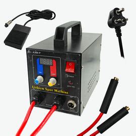 Buy Spot Welding Machines for Lithium Battery Online at Best Price ...