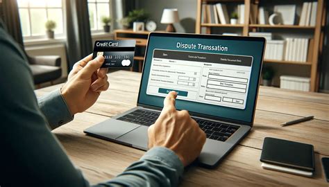 Understanding the Dispute Transaction Process - Biyo POS