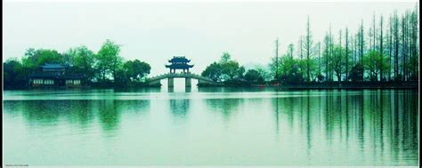 这些年杭州都做了哪些努力 哪些地方最能展现杭州生态美-浙江新闻-浙江在线