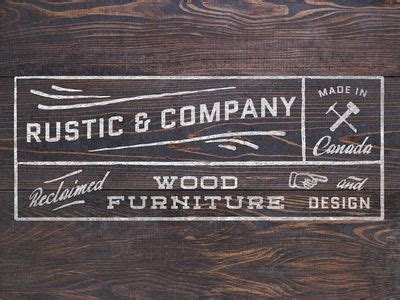 Image result for Rustic Hardware Logo
