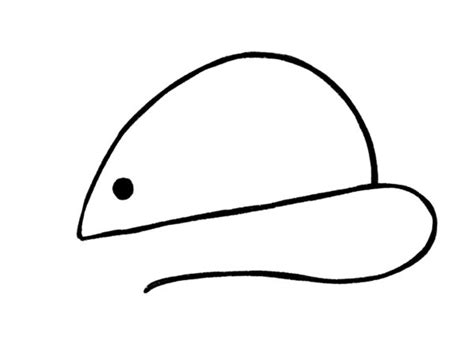 Image result for Mouse Tutorial Drawing Looking Over Ledge