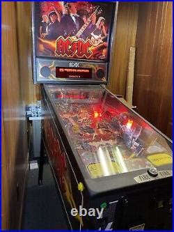 AC DC Pinball Machine Tutorial 的图像结果