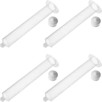 Ken Kou Air Distribution Tube, 10cc Adhesive Syringes Tube Sleeve, Glue ...