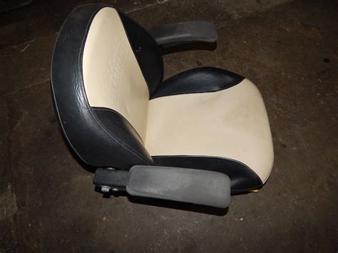 Cub Cadet Z Force S 60 -SEAT 757-04146A – Adams Small Engine LLC