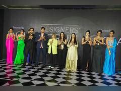 Designers of India hosts their luxury show - Designers' Forum Summer 2022