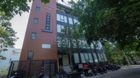 BHIVE setting up Rs 400-crore fund to invest in commercial realty; gets ...