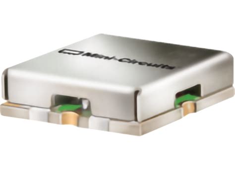 RHP High Pass Filters - Mini-Circuits | Mouser