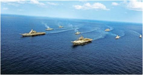 From Hormuz to Malacca: India’s Strategic Maritime Fulcrum at Campbell ...