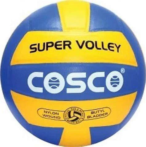 Cosco Volleyball - Buy Cosco Volleyball Online at Best Prices In India ...