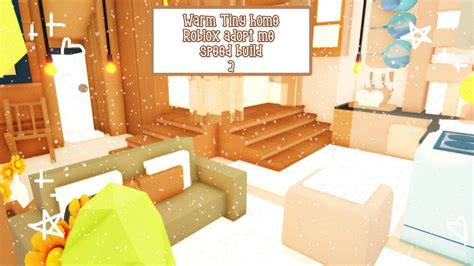 Image result for Adopt Me Small Cozy House Build Tutorial