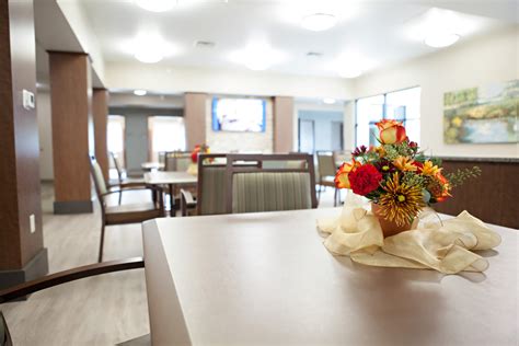 Facility - Cascadia of Boise - Come view our facility gallery!