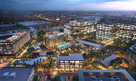 The District is Coming Soon to Round Rock - Round the Rock