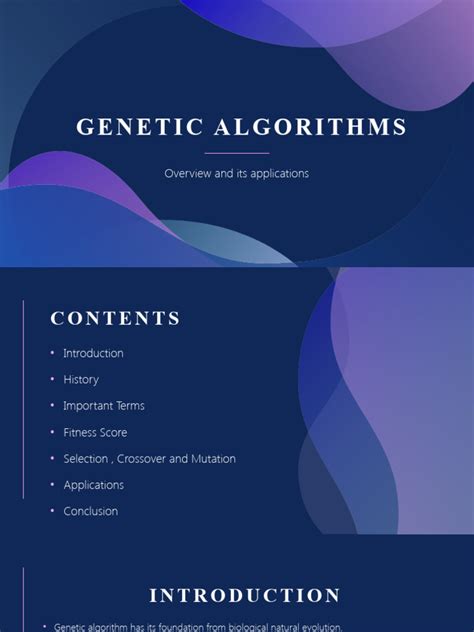Image result for Natural Selection Genetic Algorithm
