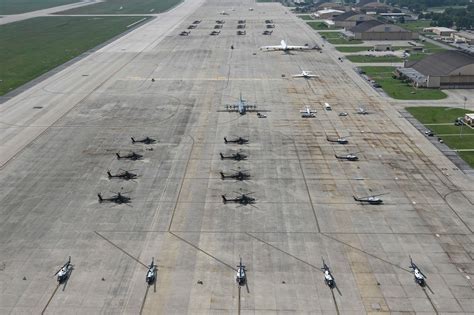 JB Andrews powers joint operations for Army’s 250th in nation’s capital > Air Force > Article ...