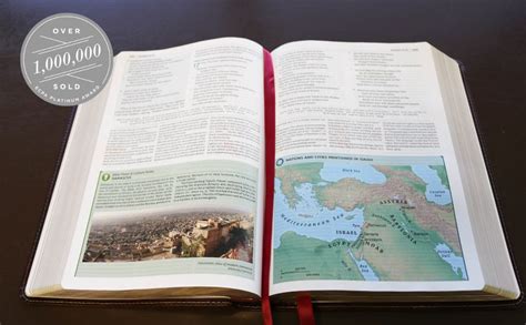 Buy Nkjv Study Bible, Hardcover, Full-Color, Comfort Print Book Online ...