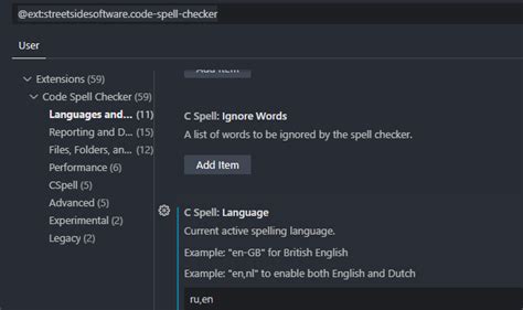 VS CODE, Подсвечивание кириллицы в html - Stack Overflow на русском