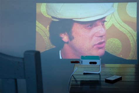 ViewSonic M1 Mini Projector 的图像结果