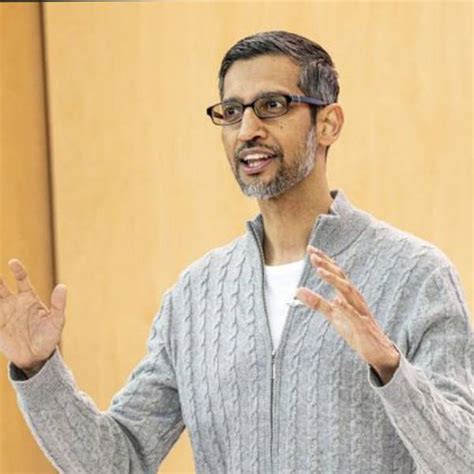 Google Bard இலவசமாக 180 நாடுகளில் அறிமுகம்.. சுந்தர் பிச்சை அப்டேட்டால் ...