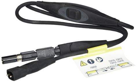 Buy Welch Allyn 78810 KleenSpec Corded Illumination System, Light ...