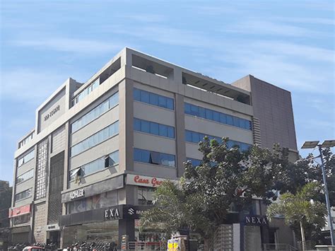 K K R Towers, Kavuri Hills | JLL Properties - IN