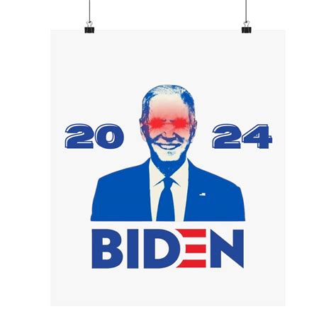 Biden 的图像结果
