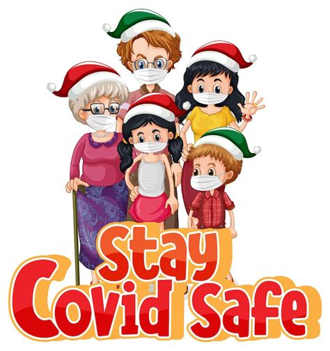 Page 29 | Santa with mask Images - Free Download on Freepik