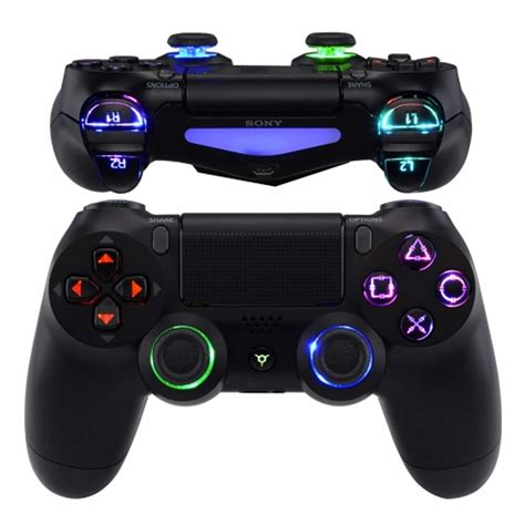 Image result for PS4 Controller Mods for PC