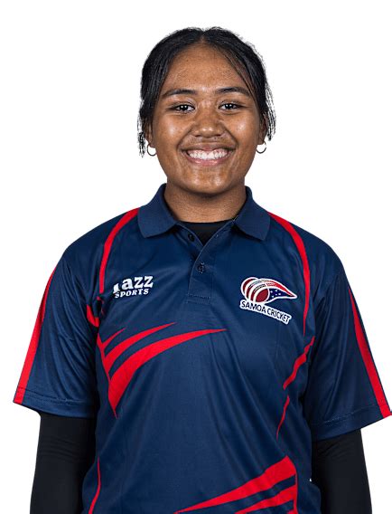 TEAM - Samoa Under-19